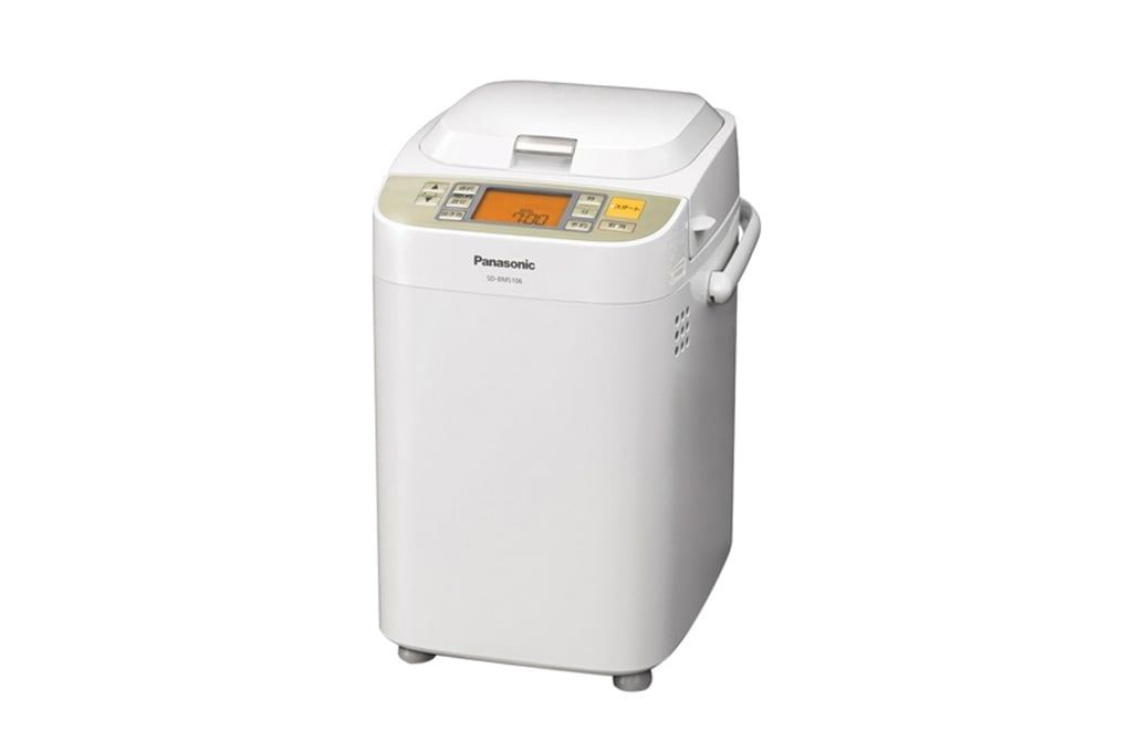 SD-P104 - Máy Làm Bánh Mì Panasonic
