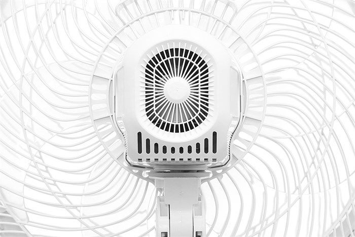 VH689690 - Quạt đứng Tefal 6 cánh 80W