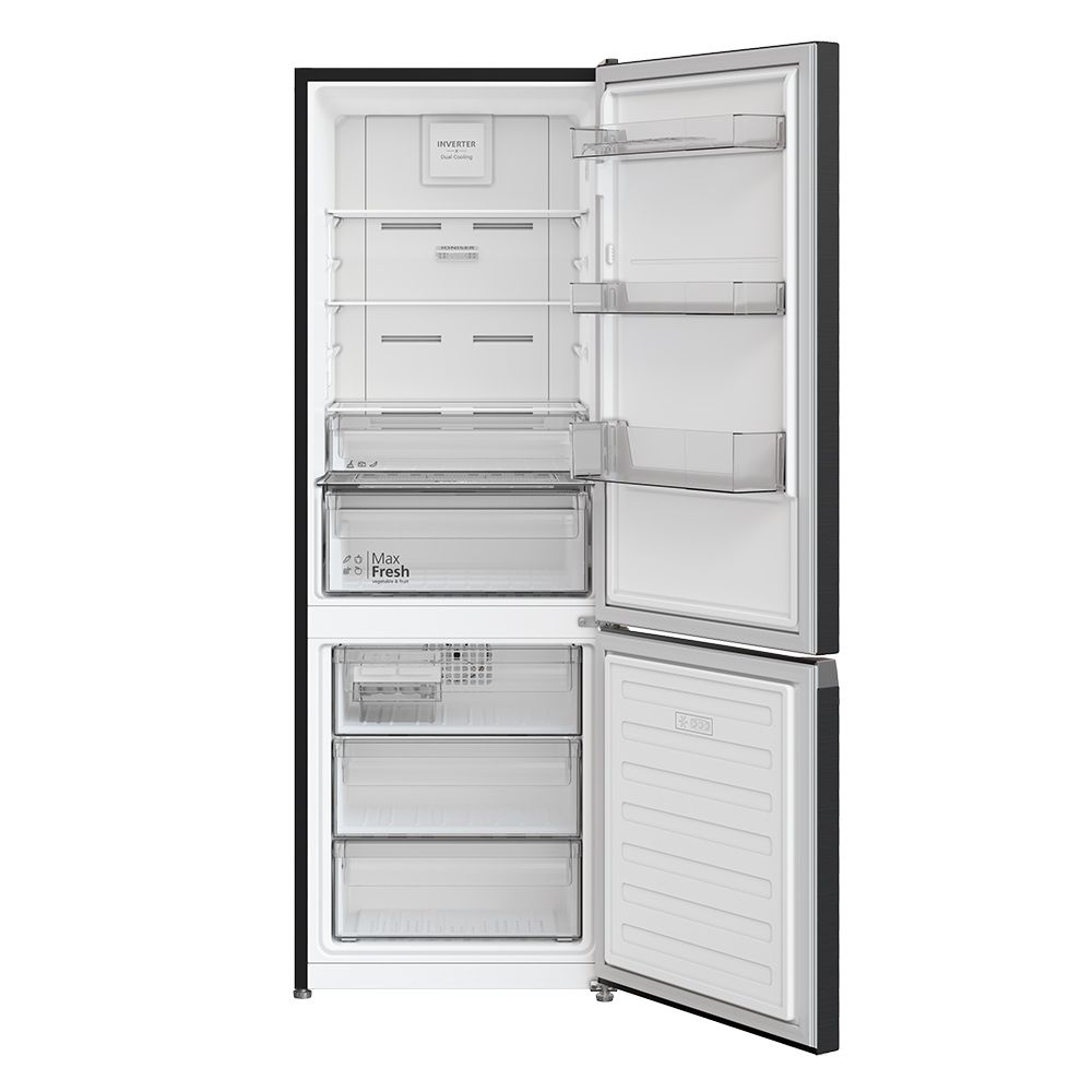 R-B340PGV1 - Tủ Lạnh 2 Cánh Ngăn Đông Dưới 323L