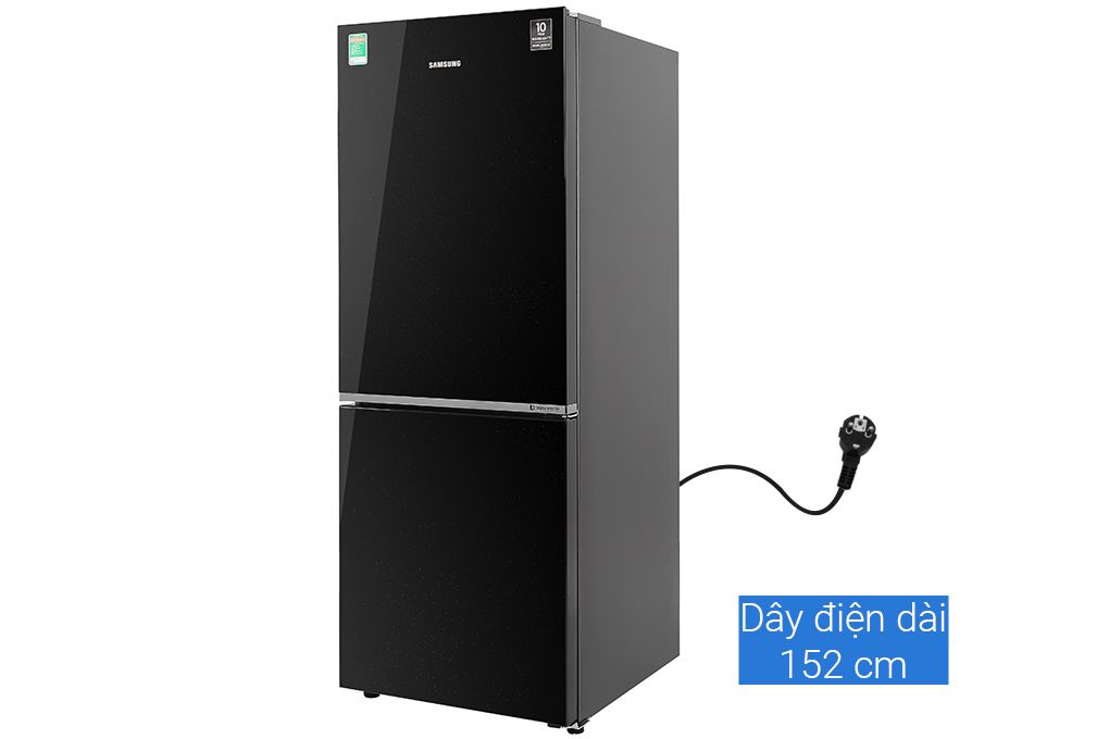 RB27N4010BU/SV - Tủ Lạnh Samsung Inverter 280 Lít