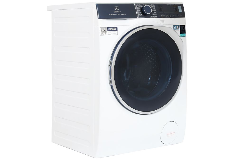 EWW1142Q7WB - Máy Giặt Sấy Electrolux UltimateCare 700 Inverter Giặt 11 kg - Sấy 7 kg