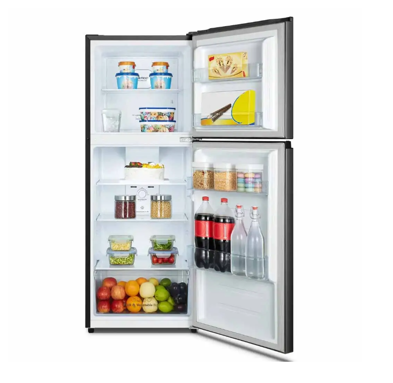 HT22WB - Tủ lạnh Hisense Inverter 205 Lít