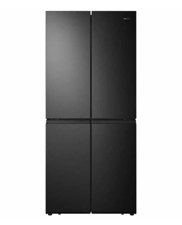 HM51WF - Tủ Lạnh Hisense Inverter _ 454 Lít