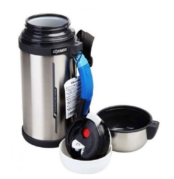SF-CC18-XA - Bình Giữ Nhiệt Zojirushi - 1.8 Lít