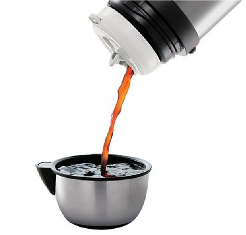 SF-CC18-XA - Bình Giữ Nhiệt Zojirushi - 1.8 Lít