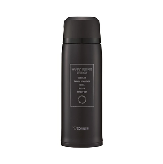 SJ-JS10-BA - Bình Giữ Nhiệt Zojirushi 1L - Màu Đen