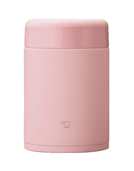 SW-KA75H-PM - Hộp Đựng Thực Phẩm Giữ Nhiệt Zojirushi 0.75L - Màu Hồng