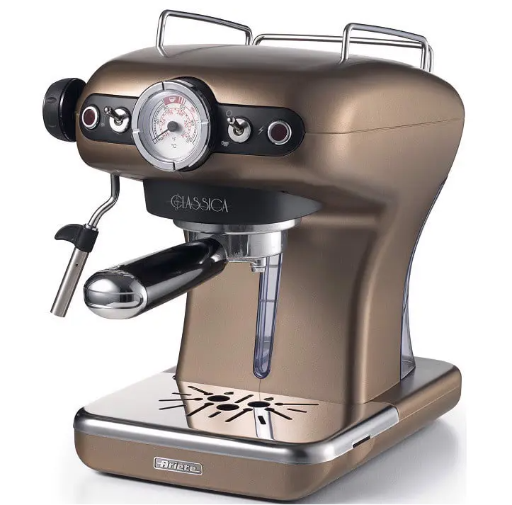 MOD.1389/16 - Máy Pha Cà Phê Expresso Ariete