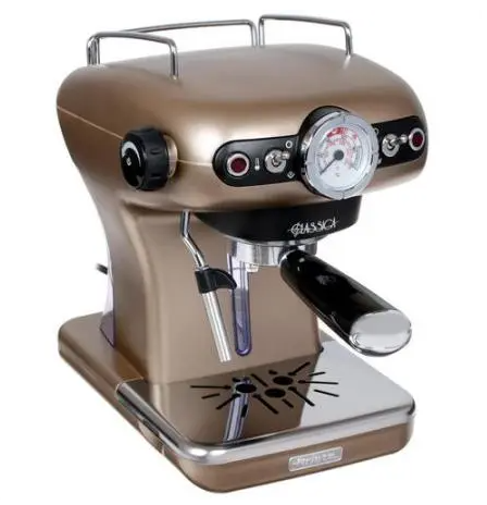 MOD.1389/16 - Máy Pha Cà Phê Expresso Ariete