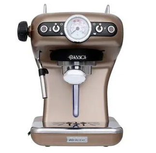 MOD.1389/16 - Máy Pha Cà Phê Expresso Ariete