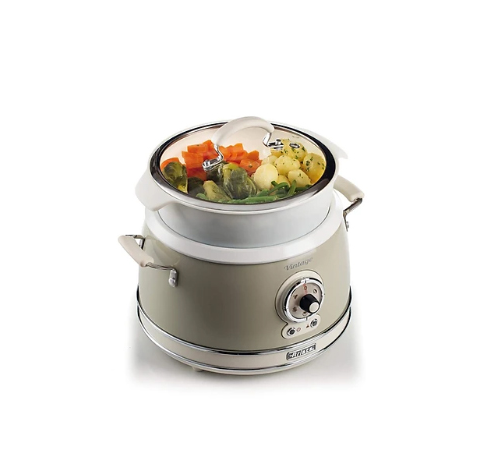 MOD.2904/03 - Nồi Cơm Điện Ariete 1.8 Lít - Màu Kem