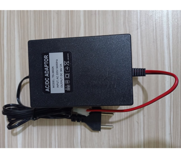 Nguồn cơ 36V 2A