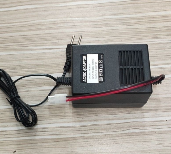 Nguồn cơ 36V 2A