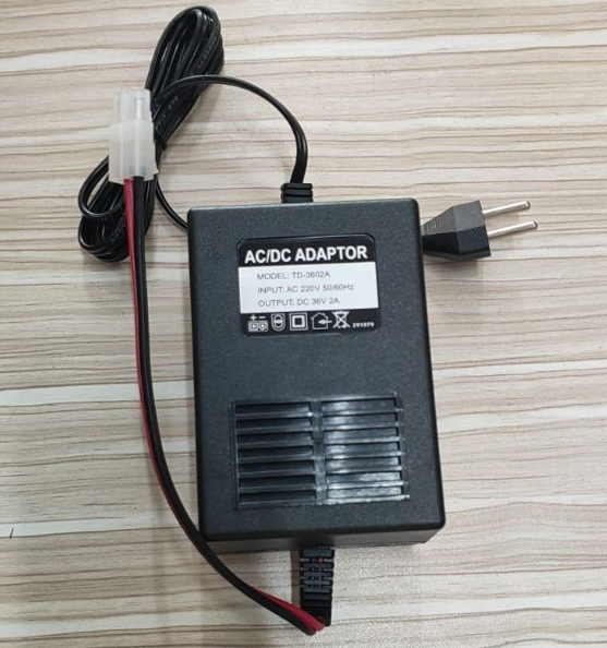 Nguồn cơ 36V 2A
