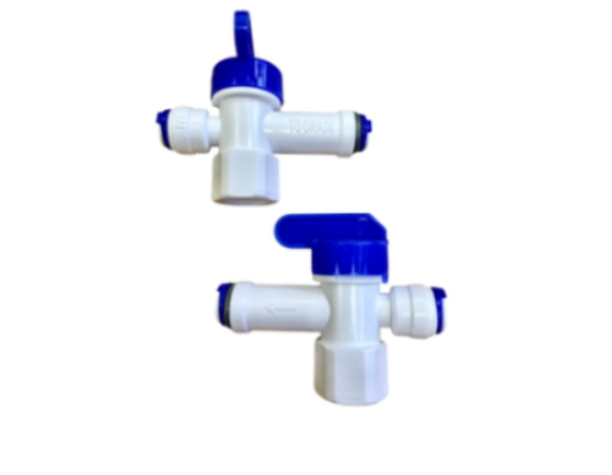 Van Bình Áp 2 Đầu Chống Nổ