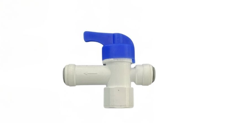 Van Bình Áp 2 Đầu Chống Nổ