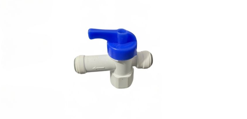 Van Bình Áp 2 Đầu Chống Nổ