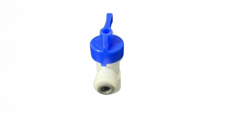 Van Bình Áp 2 Đầu Chống Nổ