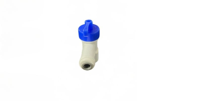 Van Bình Áp 2 Đầu Chống Nổ