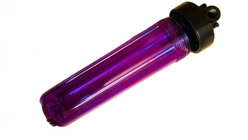 Cốc Béo Trong 34 Inch