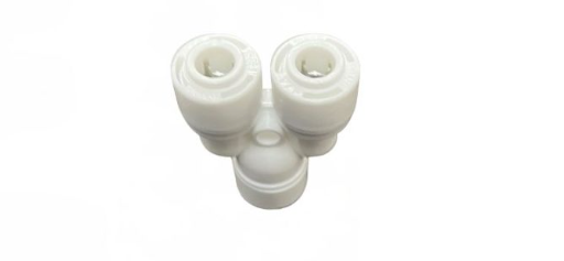 Y 3 Đầu 6-6-6 Nối Nhanh