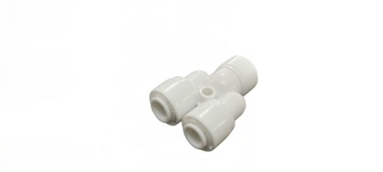 Y 3 Đầu 6-6-6 Nối Nhanh