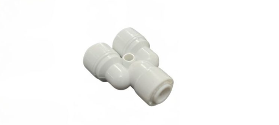 Y 3 Đầu 6-6-6 Nối Nhanh