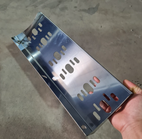Khung Lắp 3 Cốc Béo