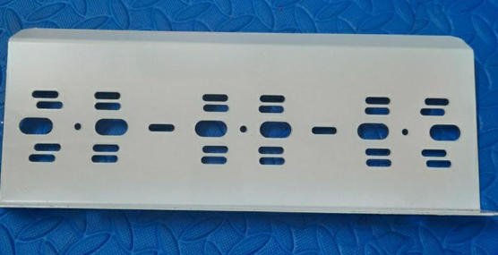 Khung Lắp 3 Cốc Béo