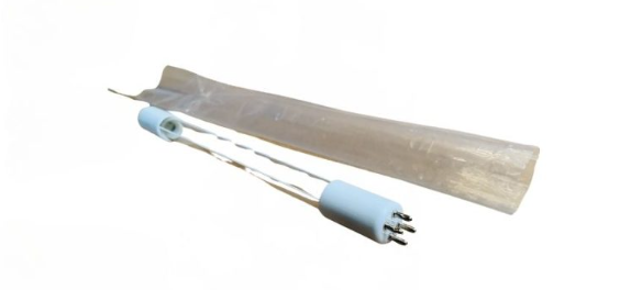 Bóng Đèn UV 2 Đầu _ 6 W