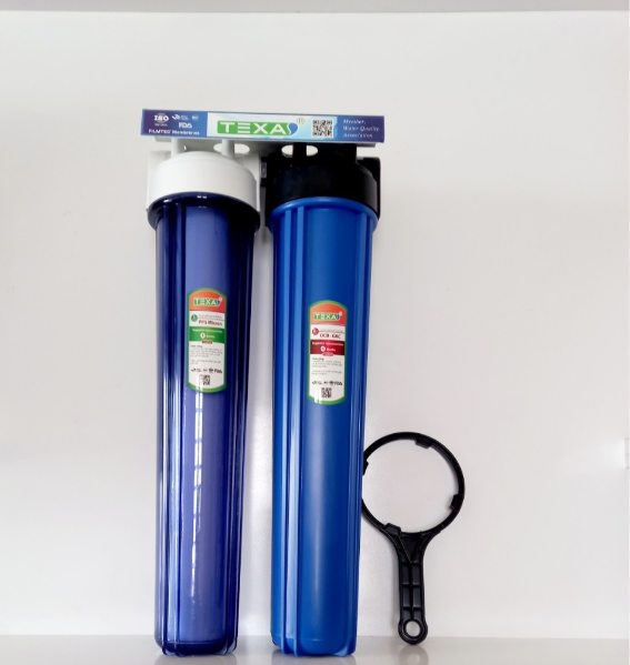Cốc Lọc 20 Inch _ Ren 21