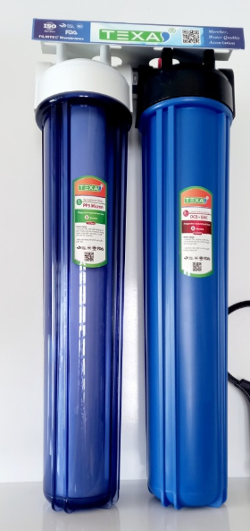 Cốc Lọc 20 Inch _ Ren 21
