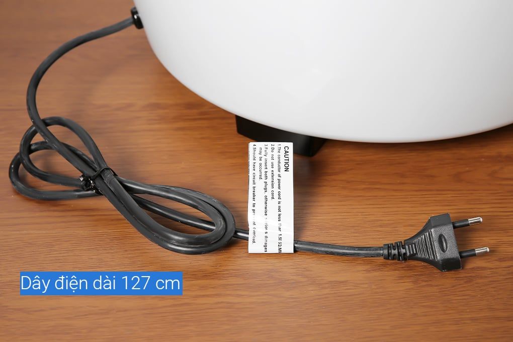 KSH-D1010V - Nồi Cơm Điện Nắp Rời Sharp 10 Lít - Thái Lan
