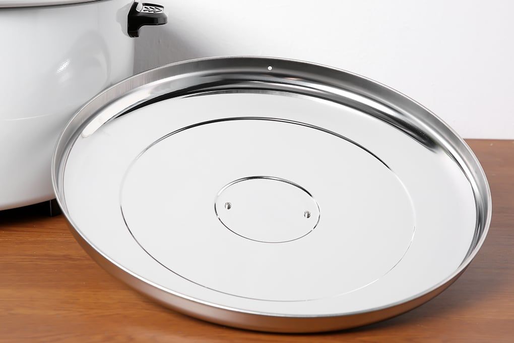KSH-D1010V - Nồi Cơm Điện Nắp Rời Sharp 10 Lít - Thái Lan