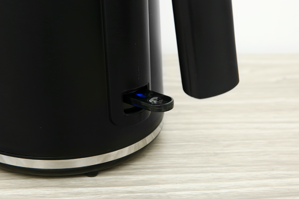 EKJ-10DVPS-BK - Bình Đun Siêu Tốc Sharp _1 Lít - Màu Đen