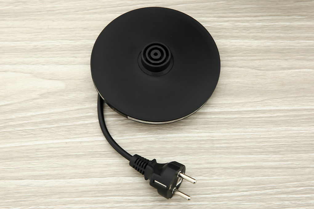 EKJ-10DVPS-BK - Bình Đun Siêu Tốc Sharp _1 Lít - Màu Đen