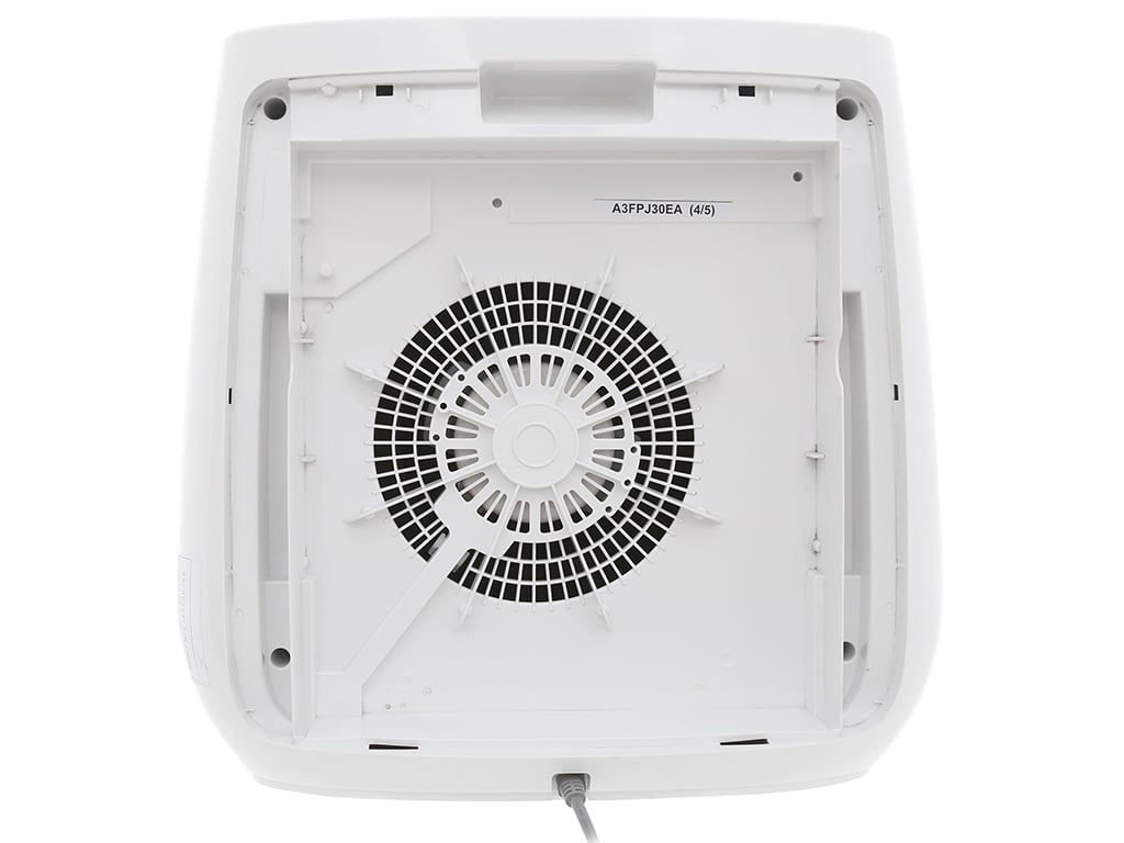 FP-J30E-A - Máy Lọc Không Khí Sharp _ 23m² - Trắng Xanh