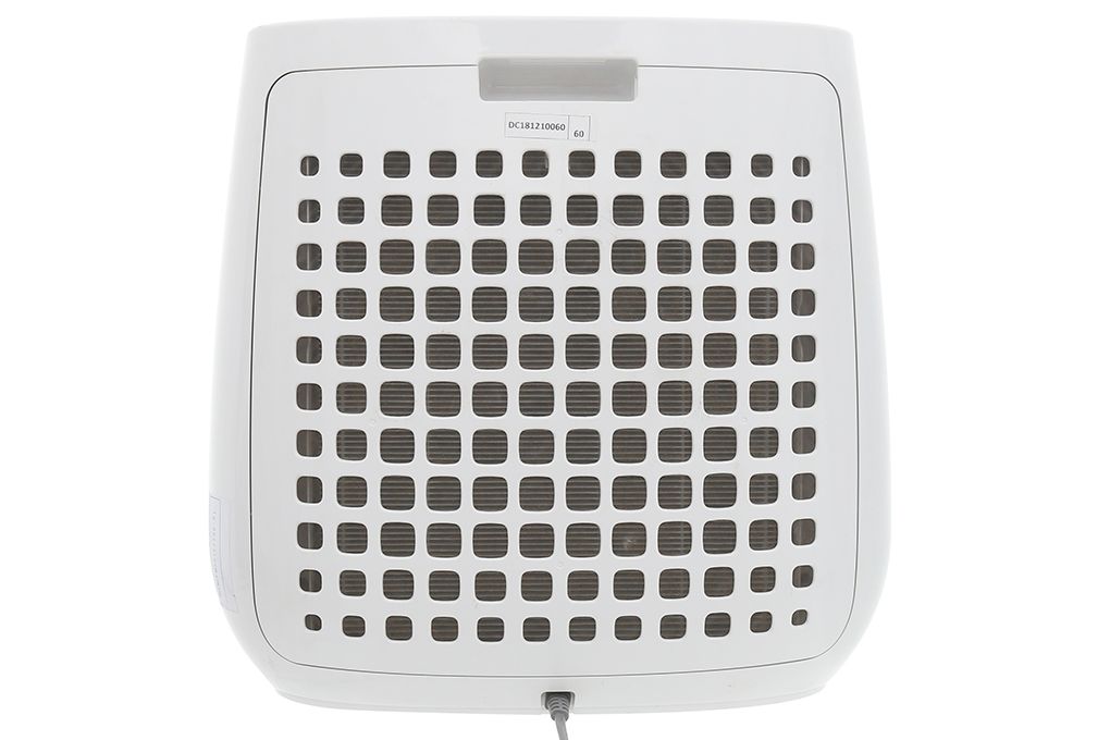 FP-J30E-A - Máy Lọc Không Khí Sharp _ 23m² - Trắng Xanh