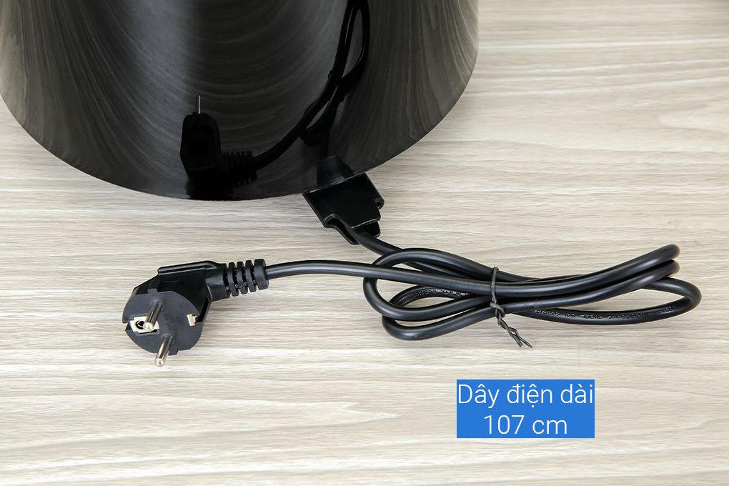KF-AF42MV-ST - Nồi Chiên Không Dầu Sharp _ 4.2 Lít