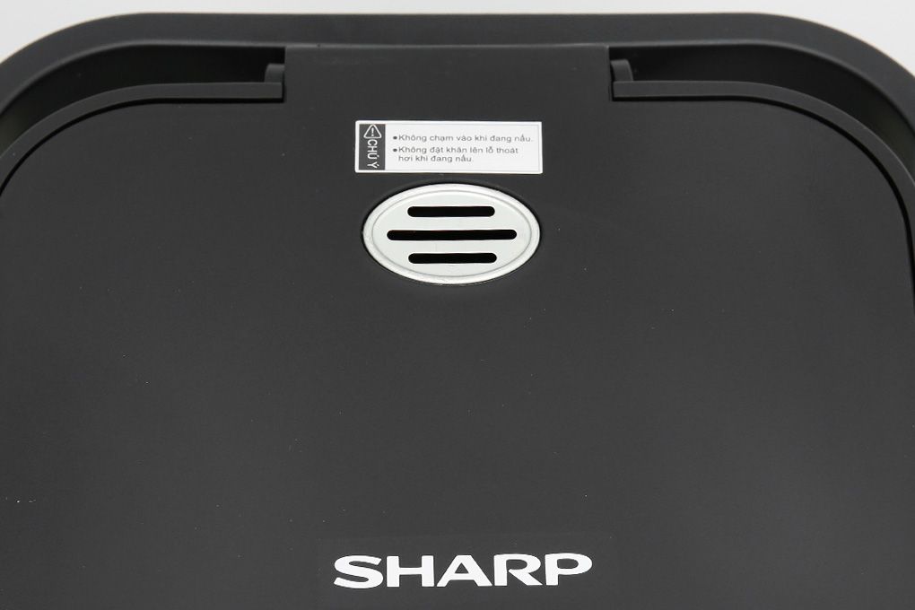 KP-40EBV-ST - Bình Thủy Điện Sharp 4 Lít - Inox