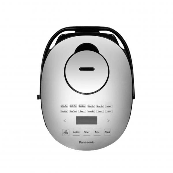 SR-DB071KRA - Nồi Cơm Điện Tử Panasonic 0.7 Lít