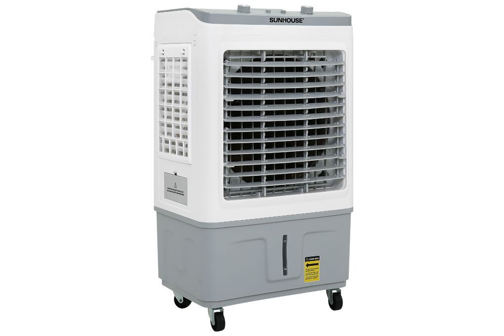 SHD7734 - Máy Làm Mát Không Khí Sunhouse - Dưới 40m²