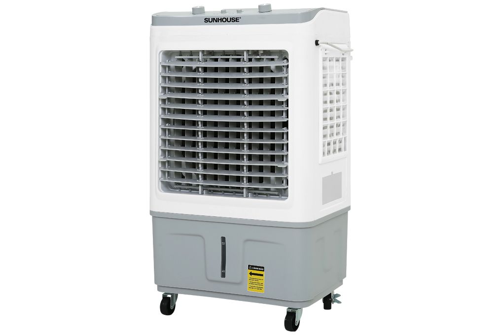 SHD7734 - Máy Làm Mát Không Khí Sunhouse - Dưới 40m²