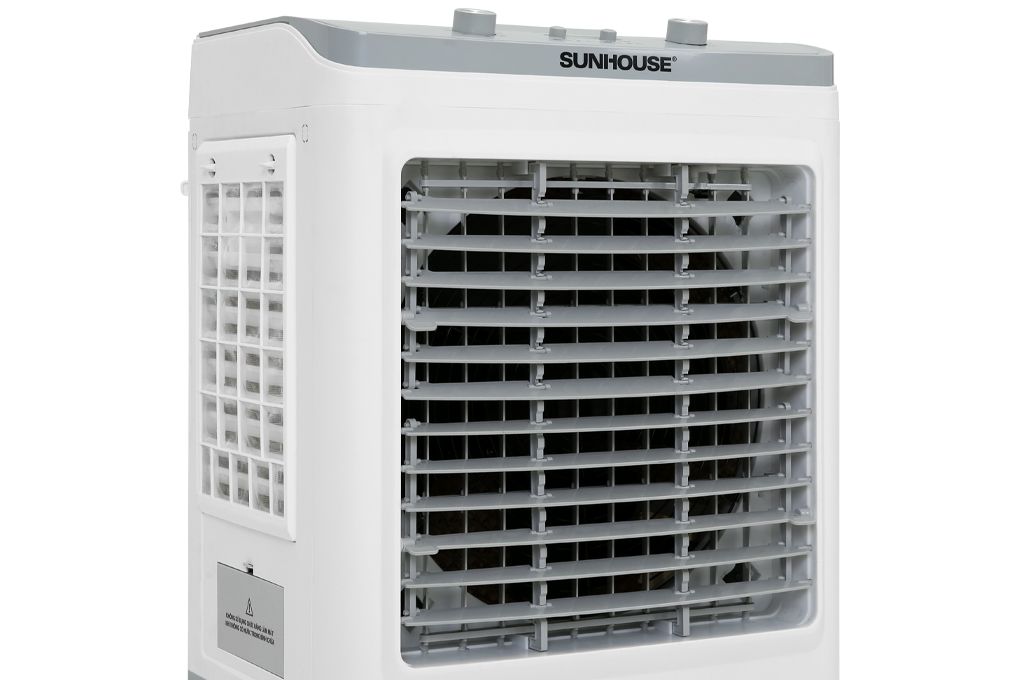 SHD7734 - Máy Làm Mát Không Khí Sunhouse - Dưới 40m²