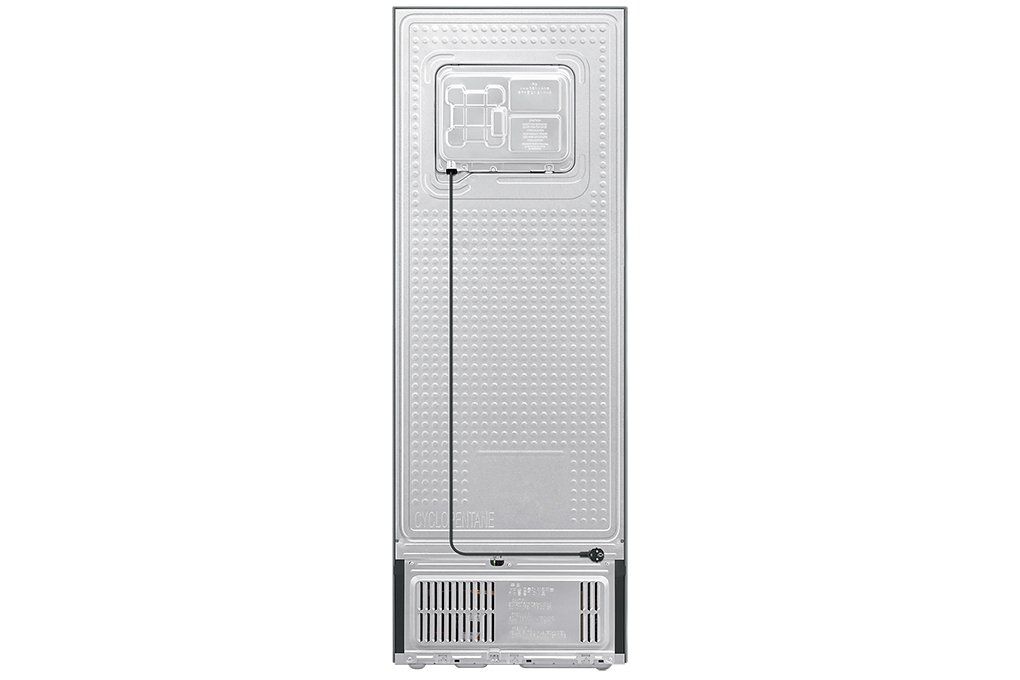 RT-31CG5424S9SV - Tủ Lạnh Samsung Inverter 305 Lít