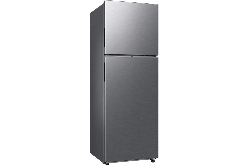 RT-31CG5424S9SV - Tủ Lạnh Samsung Inverter 305 Lít