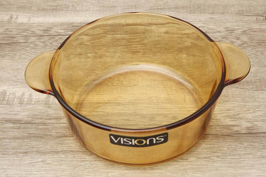 VS-22/CL1 - Nồi Thủy Tinh Visions - 2.25 Lít