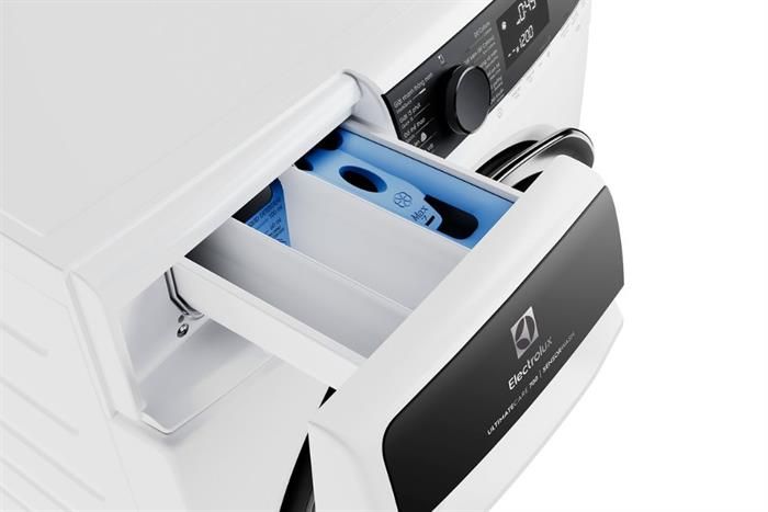 EWF1043R7SC - Máy Giặt Electrolux UltimateCare 700 Inverter _ 10 kg