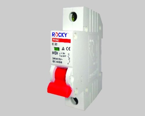 RKM1 - Cầu Dao Tự Động