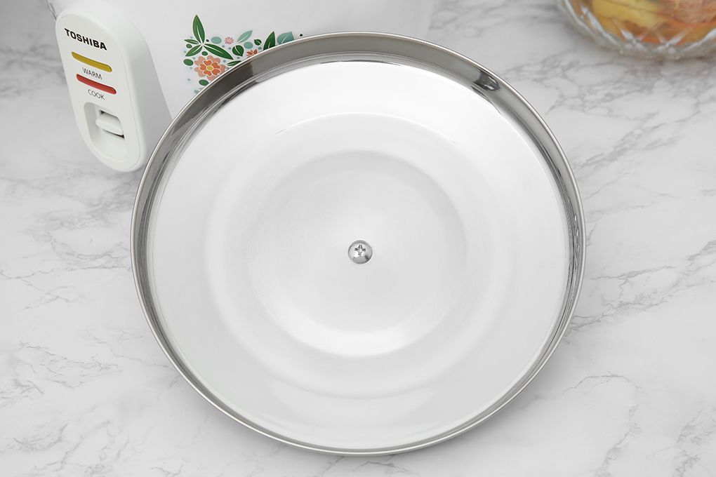 RC-18MH1PV(F) - Nồi Cơm Điện Nắp Rời Toshiba